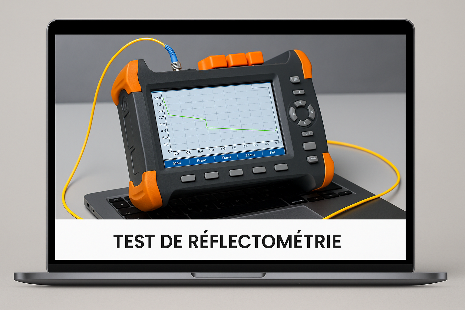 Erreurs fibre